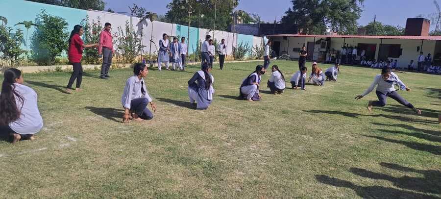 I.P.S.R. Group of Institutions Lucknow Sports photo 9